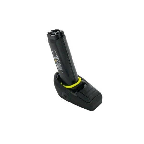 Datalogic spare battery, healthcare, 4100 mAh-0