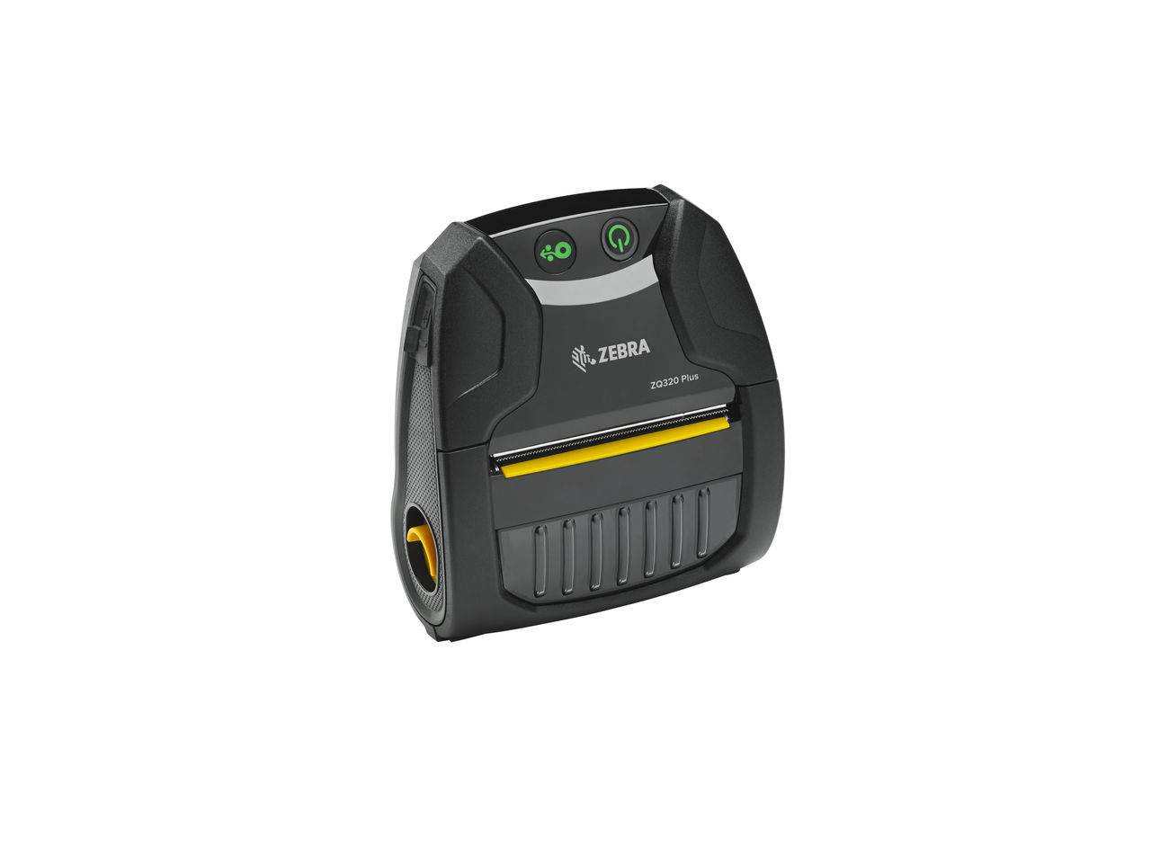 Zebra ZQ320 Plus, 8 dots/mm (203 dpi), linerless, USB-C, BT (BLE), Wi-Fi, NFC, kit (USB)-0