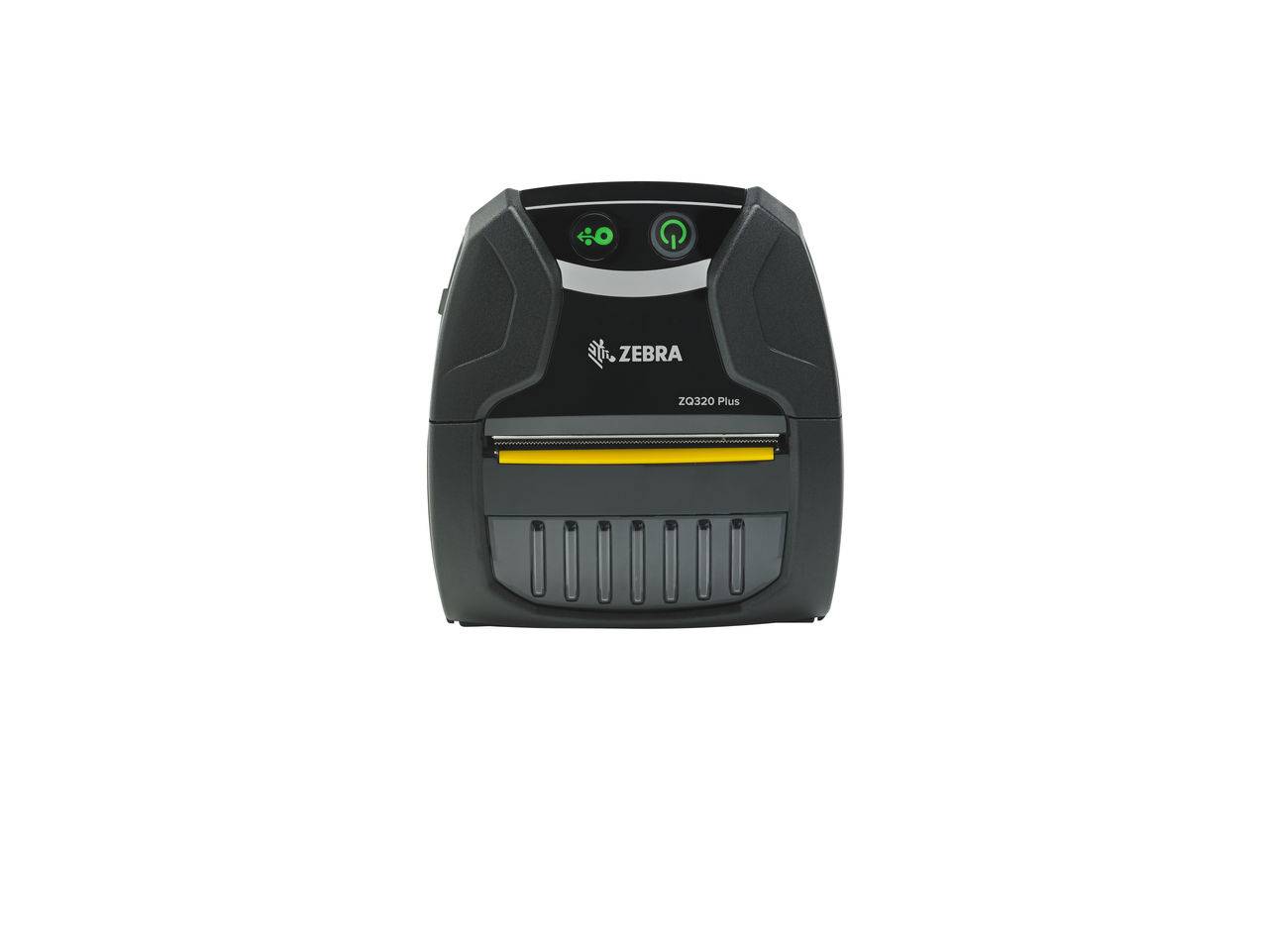 Zebra ZQ320 Plus, 8 dots/mm (203 dpi), linerless, USB-C, BT (BLE), Wi-Fi, NFC, kit (USB)-1