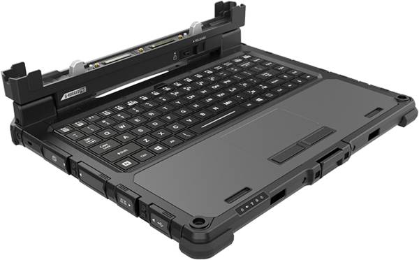 Getac Keyboard Dock, IP66