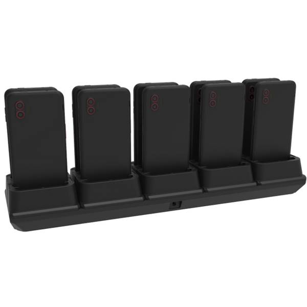 KOAMTAC 10-Slot Charging Cradle | 898691