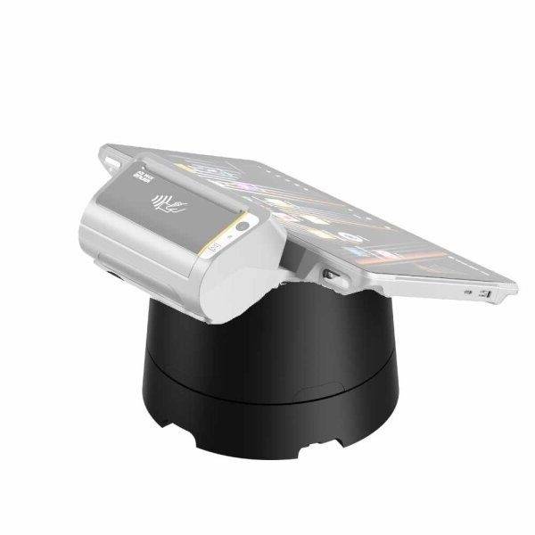 Sunmi Non-Rotating Cradle, perfect voor een mooie en handige presentatie van uw-0