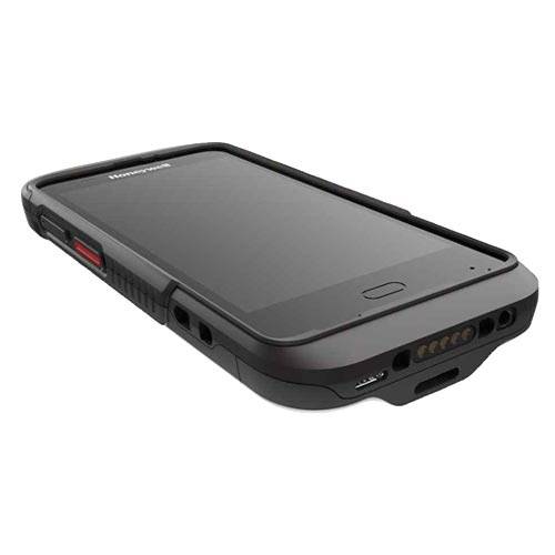 Honeywell CT45XP, S0803 FlexRange XLR, 2D, 12.7 cm (5''), Full HD, warm-swap, PTT, USB-C, BT, WLAN, NFC, Android, GMS,-1
