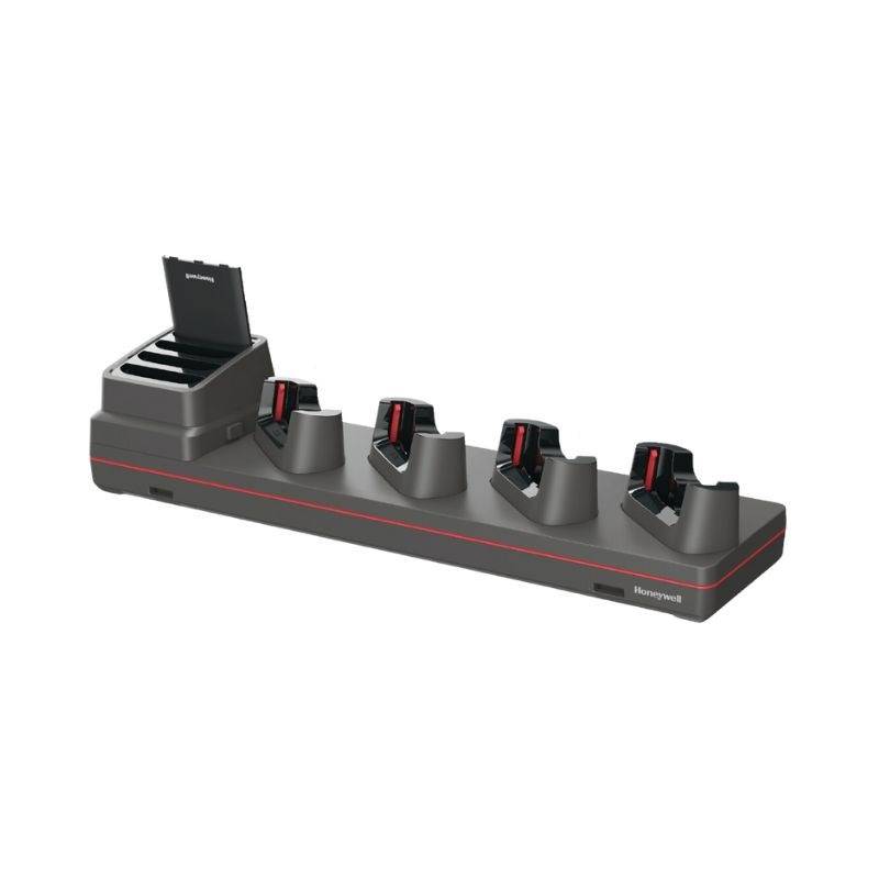 Honeywell oplaadstation met 5 sleuven, 2910 g-0