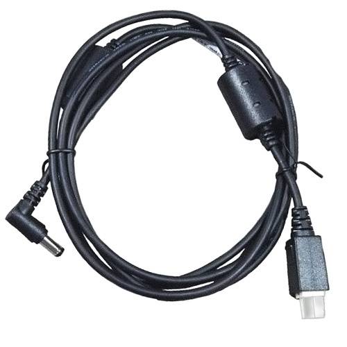 Zebra DC cable | CBL-DC-388A1-01-0