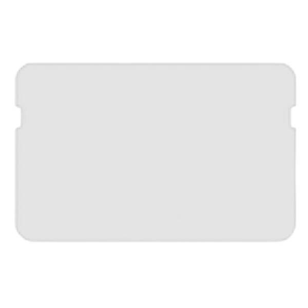 Honeywell Screen Protector, 40 g, Screen Protector, 5 peaces, fits for: EDA10A