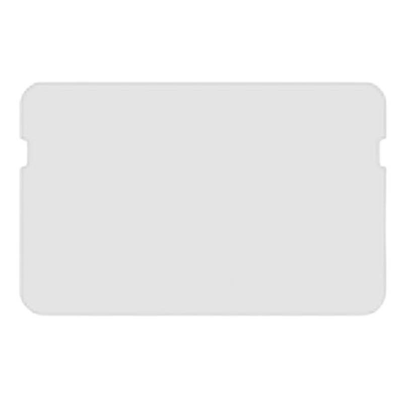 Honeywell Screen Protector, 40 g, Screen Protector, 5 peaces, fits for: EDA10A-0