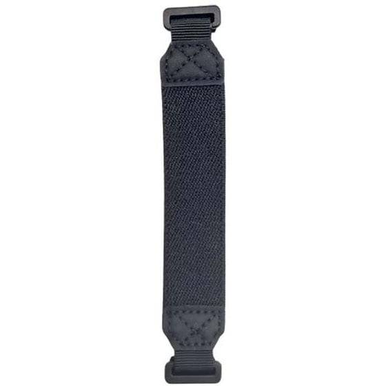 Zebra Hand Strap, 0 g, Nieuwe Zebra handriem-0