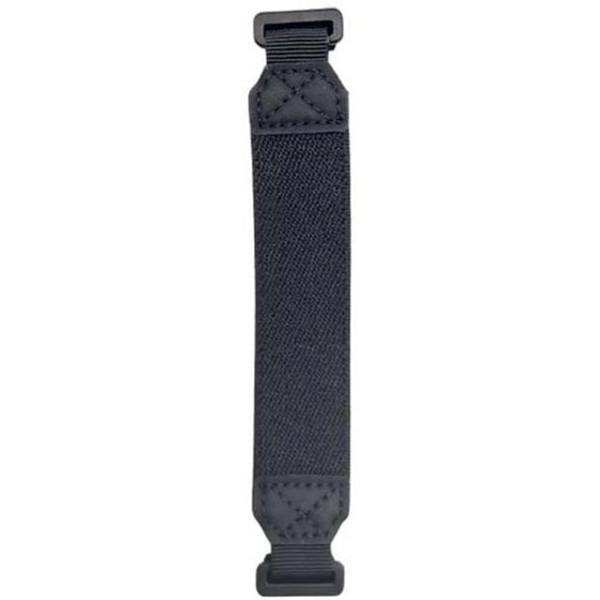 Zebra Hand Strap, 0 g, Nieuwe Zebra handriem