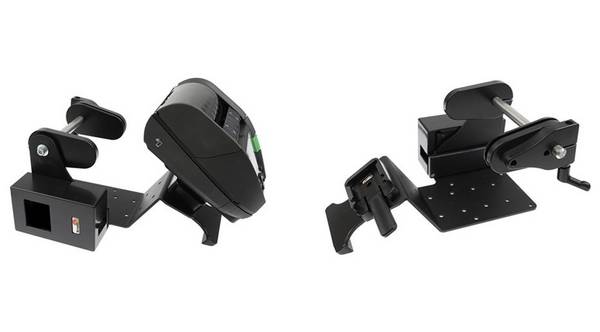 Brodit Printer Mount | 217038