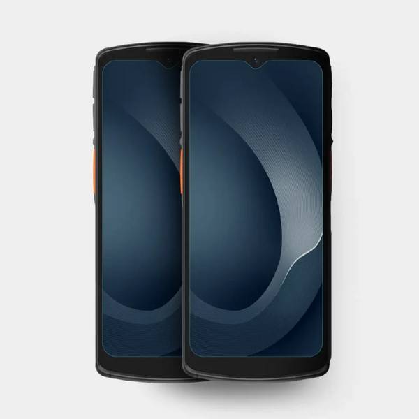 DT66-QFGT4HNSEX0, DT66,2,4GHz,2D,6,5",A13 (AER),4/64,WiFi/BT/5G,NFC,5000mAH,kabel,PSU(EU),HS, 4GB RAM