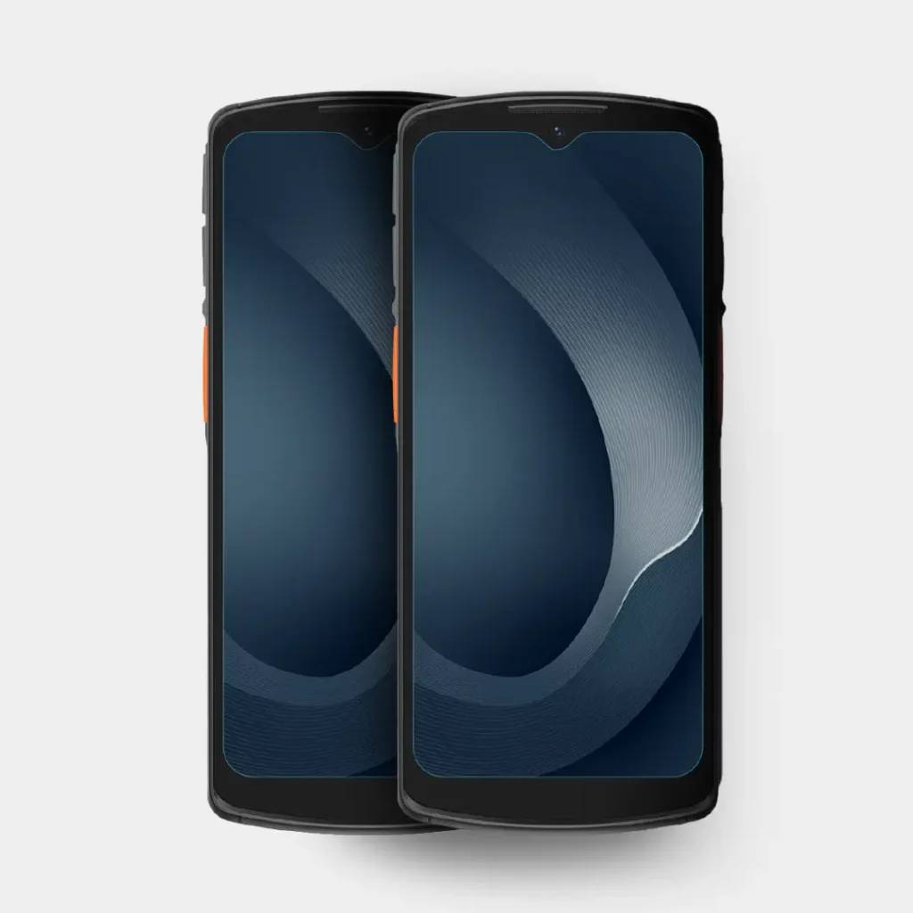 DT66-QFGT4HNSEX0, DT66,2,4GHz,2D,6,5",A13 (AER),4/64,WiFi/BT/5G,NFC,5000mAH,kabel,PSU(EU),HS, 4GB RAM-0