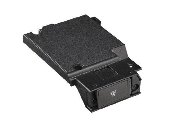Panasonic Configuration Port Extension, Ethernet