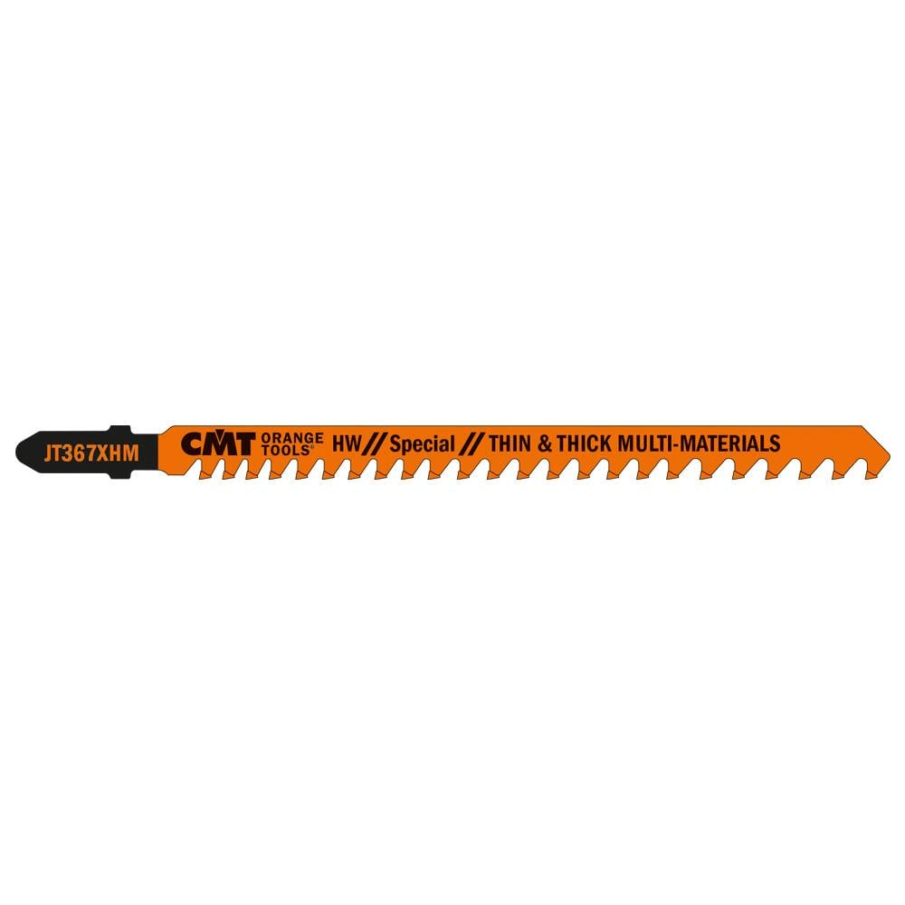 CMT Decoupeerzaag, HM, 5-7tpi, 132mm-0