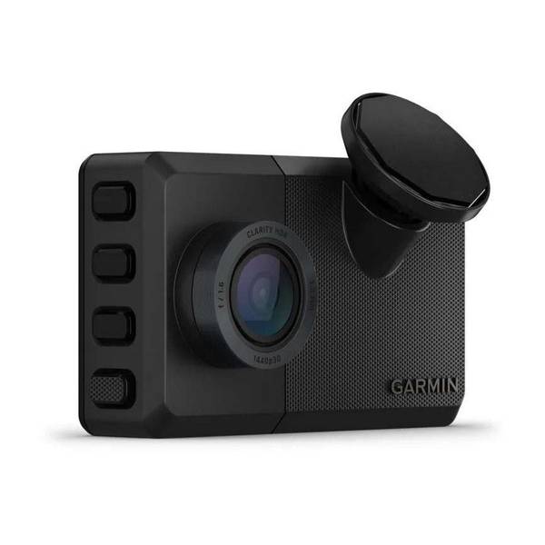 Garmin LIVE HD Wifi Batterij/Accu Zwart