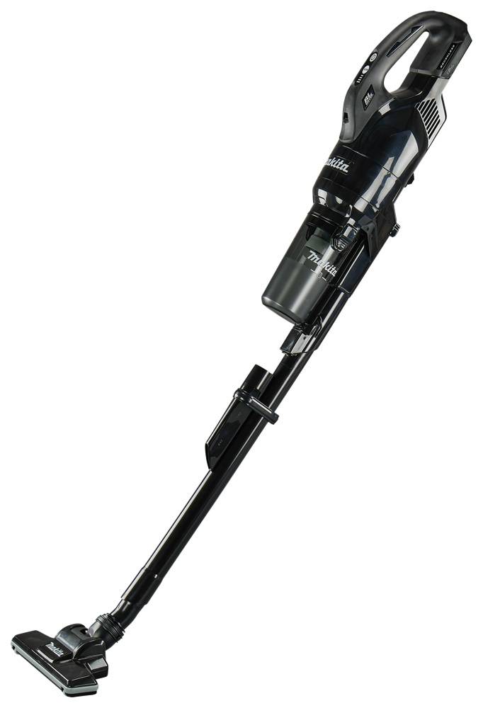 Steelstofzuiger Zwart 18V Makita Dcl286fzb-0