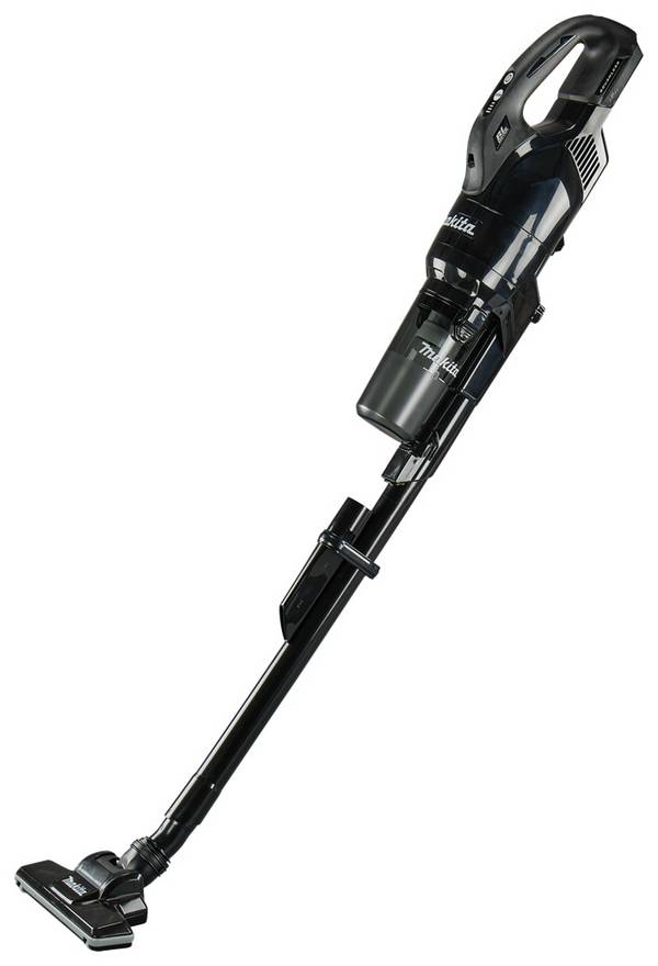 Steelstofzuiger Zwart 18V Makita Dcl286fzb