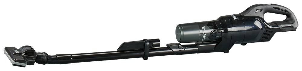 Steelstofzuiger Zwart 18V Makita Dcl286fzb-1