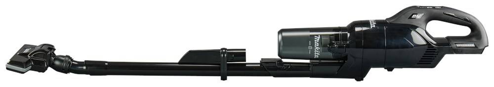 Steelstofzuiger Zwart 18V Makita Dcl286fzb-2