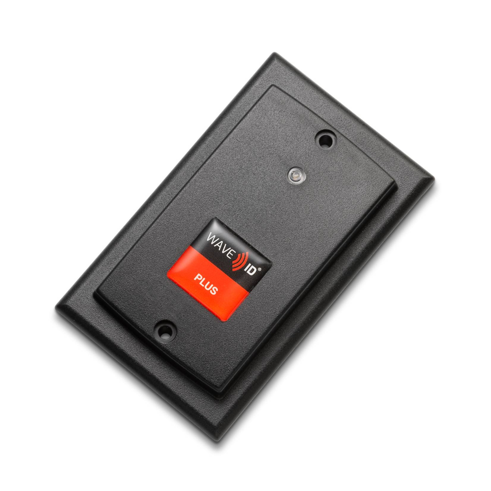 pcProx Plus Enroll RA FactoryTalk Surface Mount IP67 Black USB Reader-1