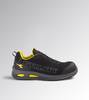 Diadora SMART SOFTBOX LOW S3L BLACK 42