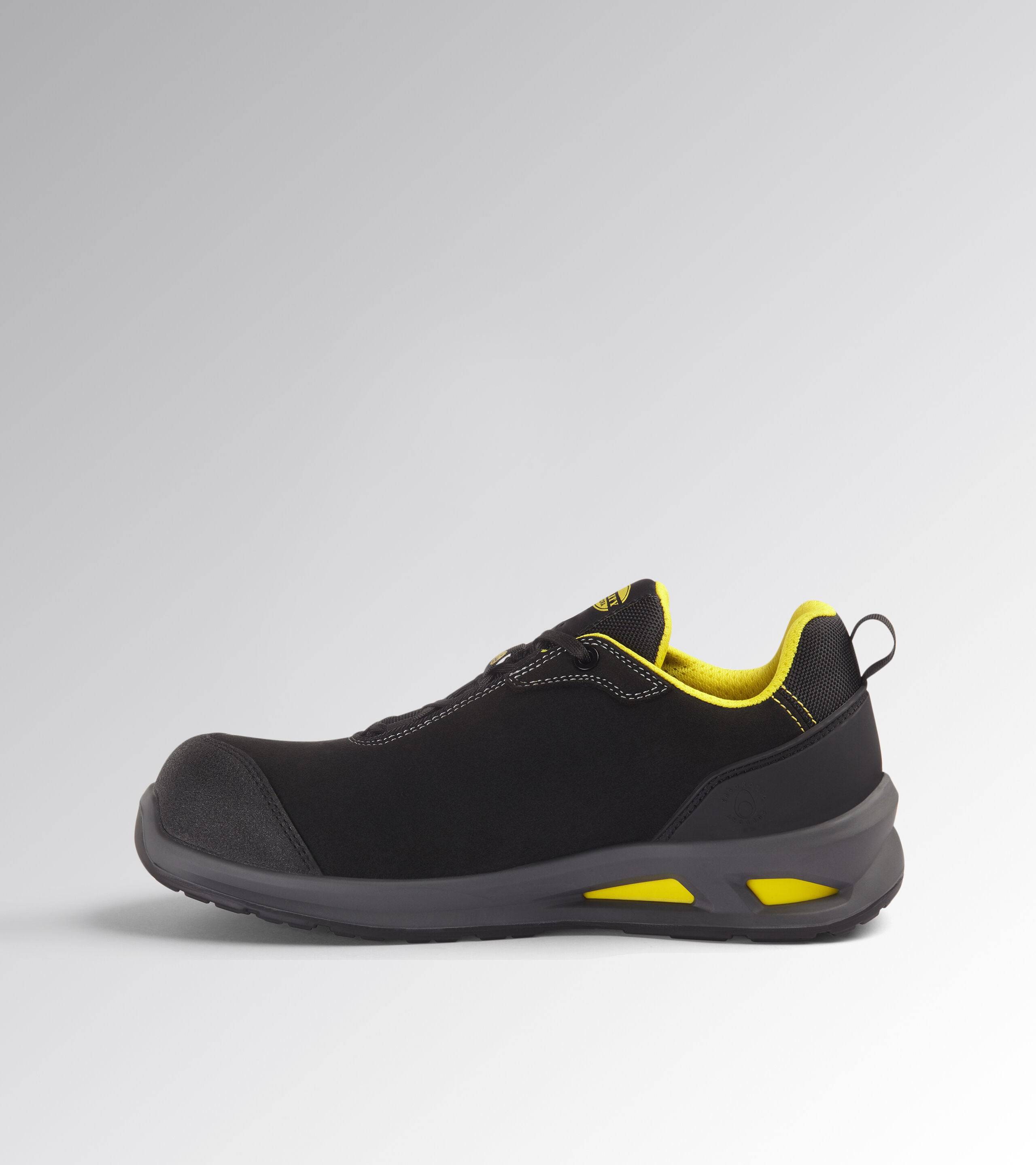 Diadora SMART SOFTBOX LOW S3L BLACK 38-1