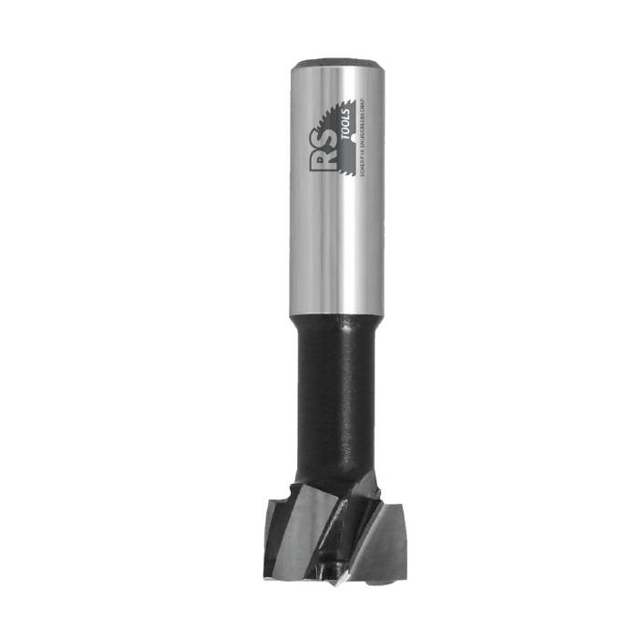 HBX1 Cilinderkopboor, HM, Xtreme-aangeslepen, Z2+V2, RH, D=18 L=57,5 S=10X26-0