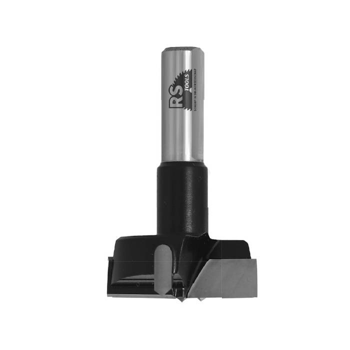 HBH1 Cilinderkopboor, HM, Z2+V2, RH, D=19 L=57,5 S=10x26-0