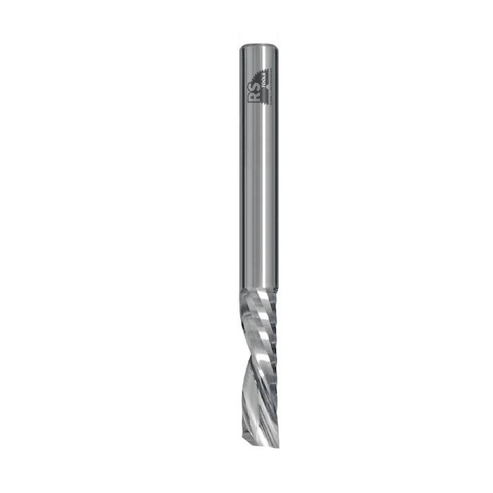VHM eensnijder Ø10 x 42/90 mm. S=Ø10, negatief-0