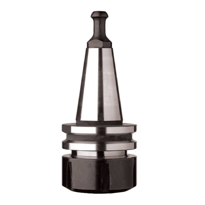 B30PDX ISO houder ISO30, RH, ER32-0