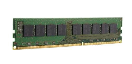HP Inc. HP DDR3 Module 2 GB DIMM 240-PIN 1600 MHz/ PC3-12800 ECC voor Workstation Z1, Z220, Z230, Z420, Z620, Z820 A2Z47-1
