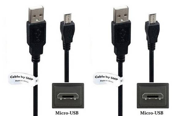 2 stuks OneOne 0,9m USB C kabel. Stevige laadkabel. Oplaadkabel snoer past op Universeel Bang & Olufsen, Blackview,
