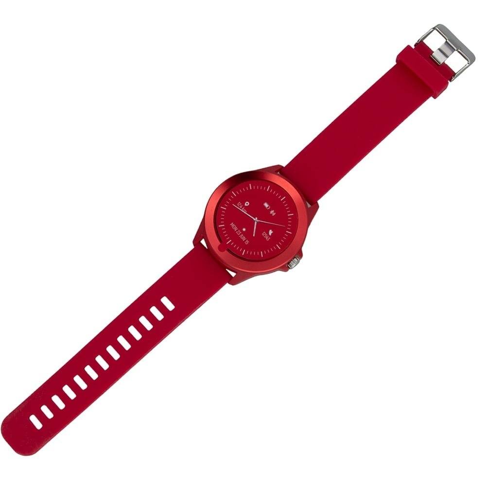 OneOne smartwatch dames en heren. HANDIG _ WhatsApp en Facebook meldingen, find my phone, selfie maken / MUZIEK _-0