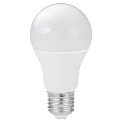 Kobi LED Kogellamp P45 E27 Helder - 10W 950lm 6000K - Koudwit - Vervangt 60W-0