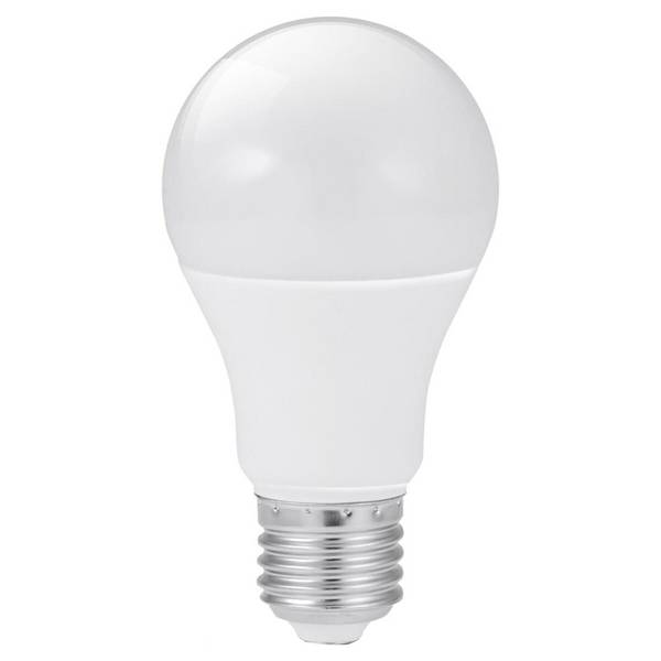 Kobi LED Kogellamp P45 E27 Helder - 10W 950lm 6000K - Koudwit - Vervangt 60W