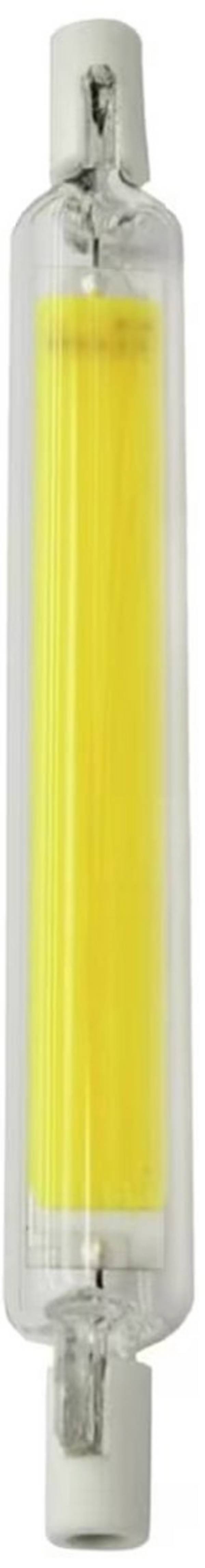 Avide R7S LED Staaflamp 118mm - 13W 220-240V - 4000K - 1100lm - LED Lampjes Insteek - Wit licht - Vervangt 77W lamp