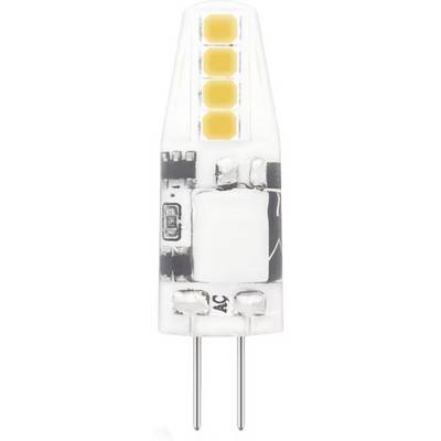 Modee LED Lamp G4 - 1.8W 6000K 180lm 12V - LED Lamp insteek - Koel Wit-0