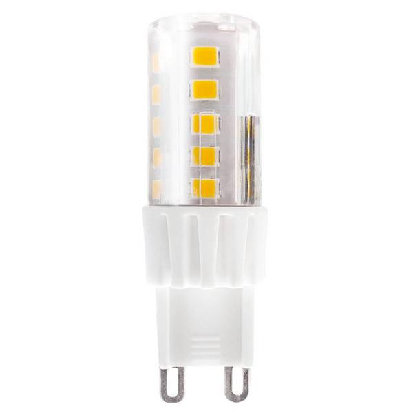 Kobi LED Insteeklamp G9 Helder - 4W 380lm 6000K - Koudwit - Vervangt 40W