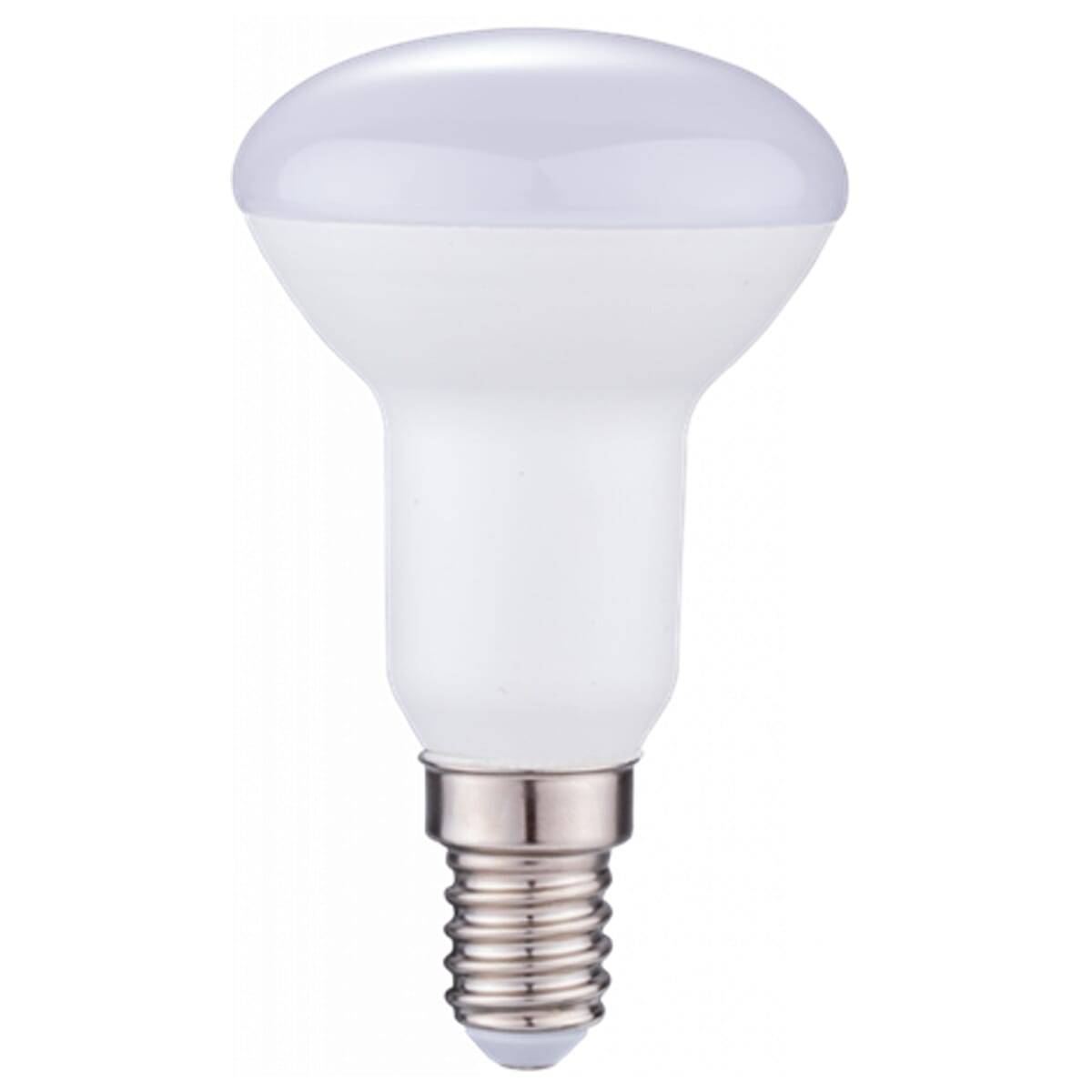 Kobi LED Reflectorlamp R63 E14 Helder - 5W 400lm 3000K - Warmwit - Vervangt 35W-0