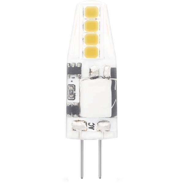 Modee LED Insteeklamp G4 Helder - 1.8W 180lm 2700K - Warmwit - Vervangt 18W - 12V - 25 stuks
