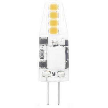 Modee LED Insteeklamp G4 Helder - 1.8W 180lm 2700K - Warmwit - Vervangt 18W - 12V - 50 stuks