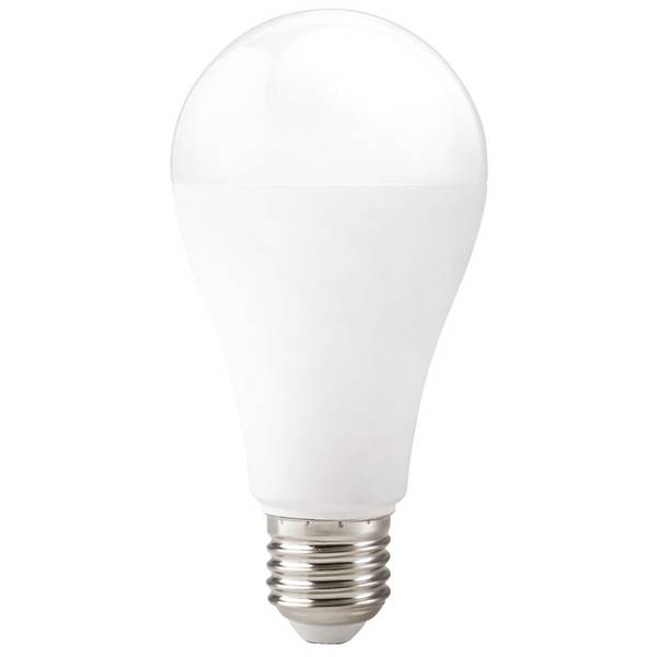 Kobi LED Kogellamp P45 E27 Helder - 15W 1500lm 3000K - Warmwit - Vervangt 100W