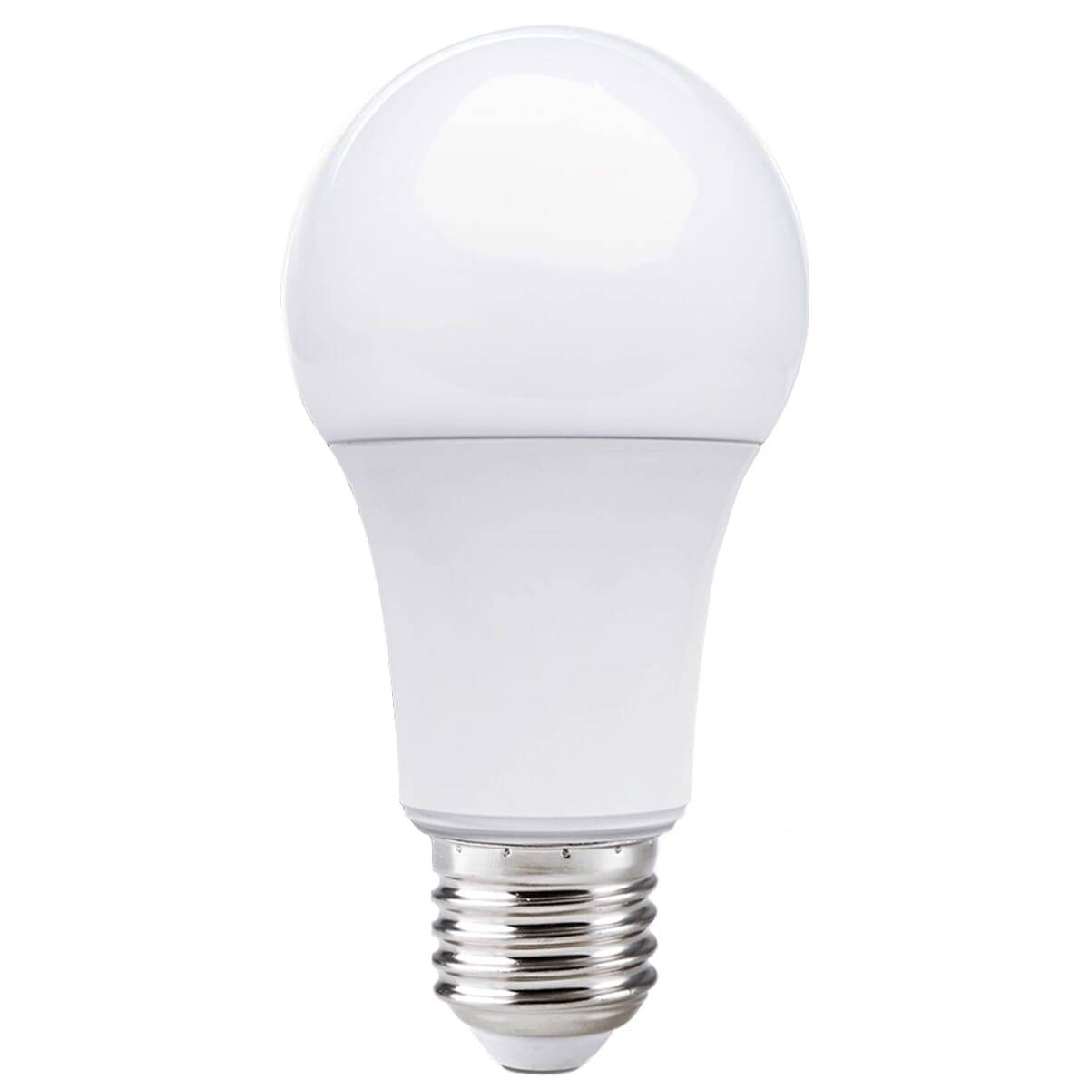 Kobi LED Kogellamp P45 E27 Helder - 13W 1350lm 6000K - Koudwit - Vervangt 90W-0
