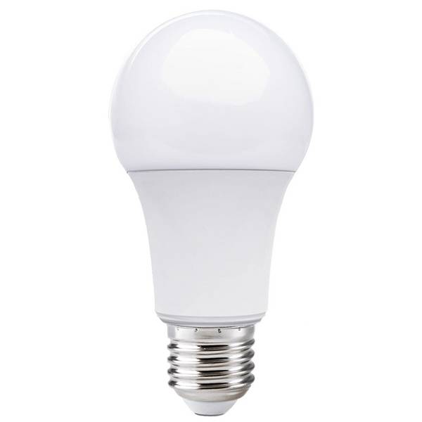 Kobi LED Kogellamp P45 E27 Helder - 13W 1350lm 6000K - Koudwit - Vervangt 90W