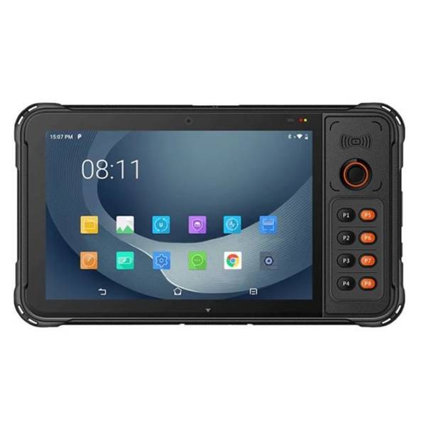 P8100-QCHT4WNSEX0, P8100P,2D,10",A13,4/64,WiFi,4G, 10000mAH,kabel,PSU(EU), X-strap, 8GB RAM