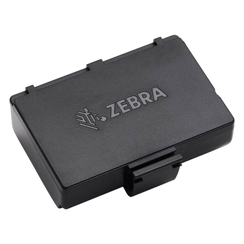 Zebra reservebatterij, 160 g-0