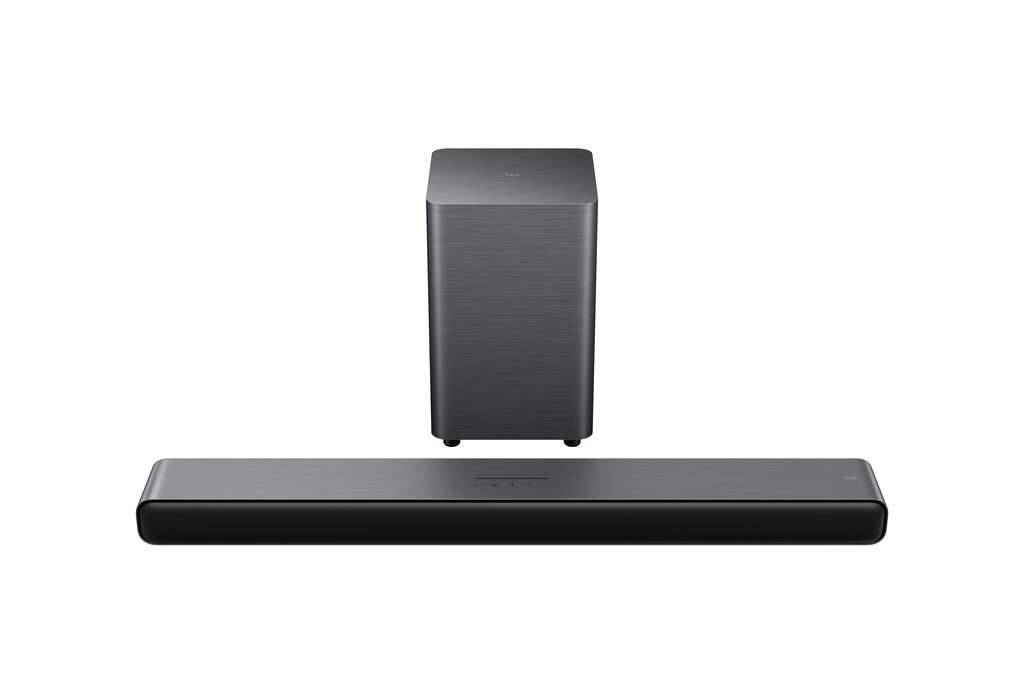 TCL S S55H Titanium 2.1 kanalen 110 W-0