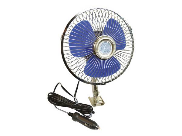 Carpoint Ventilator 12 Volt