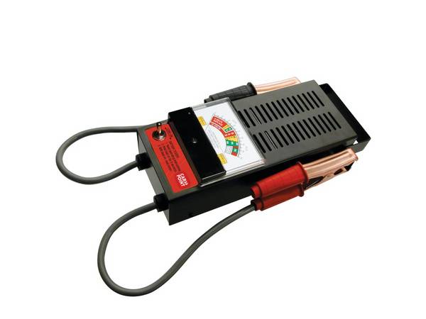 Carpoint Professionele Accutester