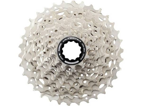 Shimano Cassette Ultegra CS-R8100 12 Speed 11-34T